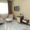 Gabala Bless Hotel Cottage
