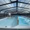 Camping 4 étoiles - Piscine - efchae - Bourgneuf-en-Retz