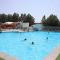 Camping 4 étoiles - Piscine - efchae - Bourgneuf-en-Retz