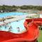 Camping 4 étoiles - Piscine - efchae - Bourgneuf-en-Retz