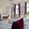 Charysma - Jugendstil trifft Moderne, Schlafzimmer mit Smart-TV, Tischfussball, Darts, Parkplatz