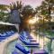 Sofitel Bali Nusa Dua Beach Resort
