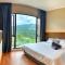 EasyStay Geo38 2-bedrooms 4pax Free WiFi Parking & High Floor No Deposit No Queue - 云顶高原
