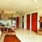 EasyStay Geo38 2-bedrooms 4pax Free WiFi Parking & High Floor No Deposit No Queue - 云顶高原