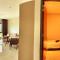 EasyStay Geo38 2-bedrooms 4pax Free WiFi Parking & High Floor No Deposit No Queue - 云顶高原
