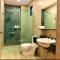 EasyStay Geo38 2-bedrooms 4pax Free WiFi Parking & High Floor No Deposit No Queue - 云顶高原