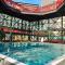 EasyStay Geo38 2-bedrooms 4pax Free WiFi Parking & High Floor No Deposit No Queue - 云顶高原