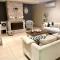 Charming Oroklini Penthouse with Ocean Views and Private Parking