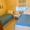 Charming Oroklini Penthouse with Ocean Views and Private Parking