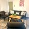 Charming Oroklini Penthouse with Ocean Views and Private Parking