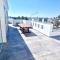 Charming Oroklini Penthouse with Ocean Views and Private Parking