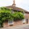 Wisteria Cottage