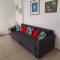 Amazing apartment for 3 guests steps from the beach