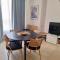 Amazing apartment for 3 guests steps from the beach