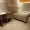 Hotel Baffo Rosso Hotel Baffo Rosso