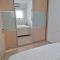 Amazing apartment for 3 guests steps from the beach