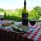 Cappannelle Country House Tuscany - Castiglion Fibocchi