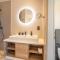 Luxus Meerblick Strand & Sauna & Garten & Heimkino