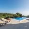 Villa Punta Europa - Private pool with Seaview - Torreguadiaro