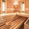 Luxus Meerblick Strand & Sauna & Garten & Heimkino