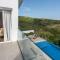 Villa Punta Europa - Private pool with Seaview - Torreguadiaro