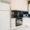 Four Seasons 2 Lofts by the Sea, Bogaz, Iskele