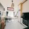 Four Seasons 2 Lofts by the Sea, Bogaz, Iskele
