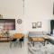Four Seasons 2 Lofts by the Sea, Bogaz, Iskele