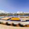 Four Seasons 2 Lofts by the Sea, Bogaz, Iskele