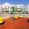 Four Seasons 2 Lofts by the Sea, Bogaz, Iskele
