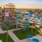 Pickalbatros Aqua Park Resort - Hurghada