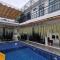 Club 112 - Lemon Pool Villa - Hua Hin - Ban Thap Tai (1)
