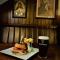 The Lansdowne Hotel