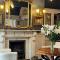 The Lansdowne Hotel