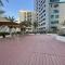 Spacious 1BR - Balcony & Pool View - Capital Bay - Dubaj