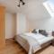 Easy City Apartments