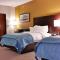 MainStay Suites Midland