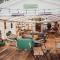 Glamping Spot - La Flotte en Ré - 拉弗洛特