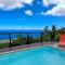 Villa Moringa Vue Océan 180 piscine privée à 15min du Lagon - 圣勒