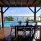 Villa Moringa Vue Océan 180 piscine privée à 15min du Lagon - 圣勒