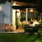 Favilla Hotel di Charme