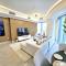 SUNRISE HOMES - Lavish 2 Bedrooms with Dubai Fountain View!