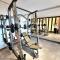 SUNRISE HOMES - Lavish 2 Bedrooms with Dubai Fountain View!