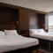 Hotel Chicoutimi, affilié à Hyvi