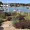 Creek View - A Tranquil Waterside Retreat with a Touch of Luxury and Pontoon - Wootton Bridge