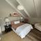 Loft on Honey