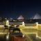 Regent Hote pyramids - 开罗