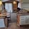 8 BERTH DELUXE CARAVAN ML88 GOLDEN PALM CHAPEL ST LEONARDs