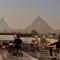 Regent Hote pyramids - 开罗
