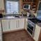 8 BERTH DELUXE CARAVAN ML88 GOLDEN PALM CHAPEL ST LEONARDs